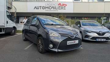 3 Phase 2 France 1.0 VVTi 12V 69 cv