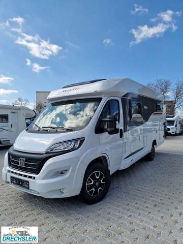 Imagine Hobby Optima ONTOUR Edition V65 GE ab Okt!