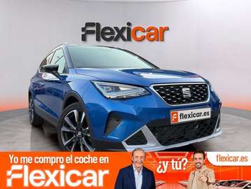 1.5 EcoTSI S&S Special Edition DSG7 150