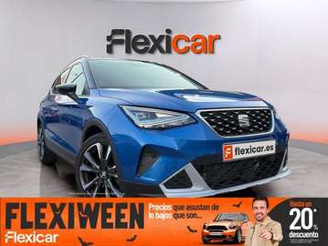 1.5 EcoTSI S&S Special Edition DSG7 150