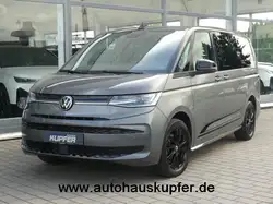 Volkswagen T7 Multivan L ACC°AHK°Stdhzg°EasyOp°
