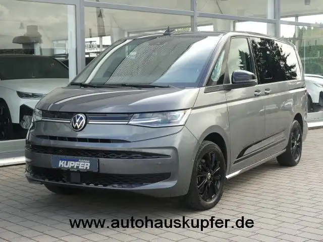 Volkswagen T7 Multivan L ACC°AHK°Stdhzg°EasyOp°