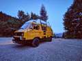 Volkswagen T3 251 D Gelb - thumbnail 1