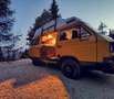 Volkswagen T3 251 D Gelb - thumbnail 2