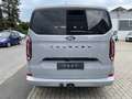Ford Tourneo Custom Titanium X L1 Automatik, NP 69.025+5 JAHRE GARANTI Gris - thumbnail 5