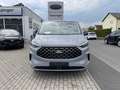 Ford Tourneo Custom Titanium X L1 Automatik, NP 69.025+5 JAHRE GARANTI Gris - thumbnail 4