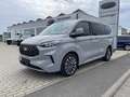 Ford Tourneo Custom Titanium X L1 Automatik, NP 69.025+5 JAHRE GARANTI Gris - thumbnail 1