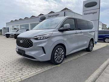 Titanium X L1 Automatik, NP 69.025+5 JAHRE GARANTI