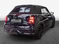 MINI Cooper S Cabrio Cooper S Cabrio Head-Up DAB LED RFK Navi ACC uvm. Blau - thumbnail 2