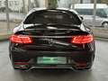 Mercedes-Benz S 63 AMG Coupe 4Matic Swarovski Driver's Package Czarny - thumbnail 8