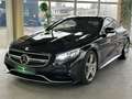 Mercedes-Benz S 63 AMG Coupe 4Matic Swarovski Driver's Package Czarny - thumbnail 2