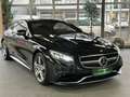Mercedes-Benz S 63 AMG Coupe 4Matic Swarovski Driver's Package Czarny - thumbnail 1