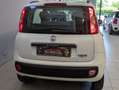 Fiat Panda Panda 0.9 t.air t. natural power Lounge 80cv E5+ Weiß - thumbnail 5