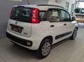 Fiat Panda Panda 0.9 t.air t. natural power Lounge 80cv E5+ Weiß - thumbnail 4