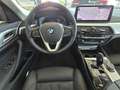 BMW 520 d xDrive A. 45% unter NP Standheizung/Massagesitze Gris - thumbnail 9