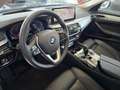 BMW 520 d xDrive A. 45% unter NP Standheizung/Massagesitze Gris - thumbnail 8