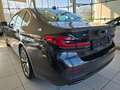 BMW 520 d xDrive A. 45% unter NP Standheizung/Massagesitze Gris - thumbnail 6
