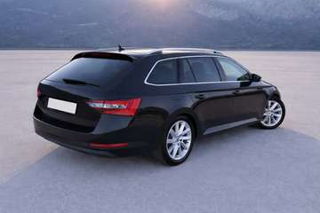 Wagon 2.0 tdi evo Executive 150cv dsg