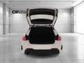BMW 116 d Msport auto Blanc - thumbnail 10
