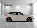 BMW 116 d Msport auto Blanc - thumbnail 3