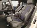 BMW 116 d Msport auto Blanc - thumbnail 7