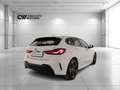 BMW 116 d Msport auto Blanc - thumbnail 4