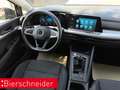 Volkswagen Golf 8 Lim. 1.5 TSI Life ACC LED PDC Schwarz - thumbnail 24