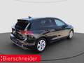 Volkswagen Golf 8 Lim. 1.5 TSI Life ACC LED PDC Schwarz - thumbnail 8
