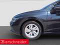 Volkswagen Golf 8 Lim. 1.5 TSI Life ACC LED PDC Schwarz - thumbnail 10