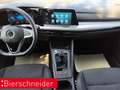 Volkswagen Golf 8 Lim. 1.5 TSI Life ACC LED PDC Schwarz - thumbnail 20