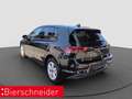 Volkswagen Golf 8 Lim. 1.5 TSI Life ACC LED PDC Schwarz - thumbnail 5