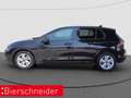 Volkswagen Golf 8 Lim. 1.5 TSI Life ACC LED PDC Schwarz - thumbnail 4