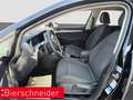Volkswagen Golf 8 Lim. 1.5 TSI Life ACC LED PDC Schwarz - thumbnail 12