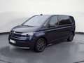 Volkswagen T7 Multivan T7 Multivan DSG KÜ Blau - thumbnail 2