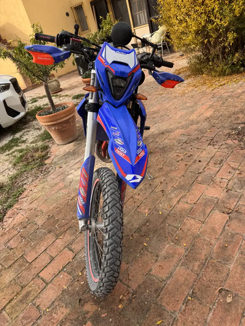 Beta RR Enduro R - 1
