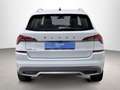Skoda Kamiq 1.5 TSI Ambition Bianco - thumbnail 5