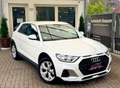 Audi A1 citycarver 35 TFSI virtual RKam | Shz. | Blanc - thumbnail 1