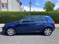 Volkswagen Golf Golf 1.4 Goal Blau - thumbnail 2