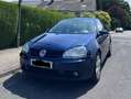 Volkswagen Golf Golf 1.4 Goal Blau - thumbnail 1