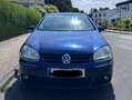 Volkswagen Golf Golf 1.4 Goal Blau - thumbnail 6