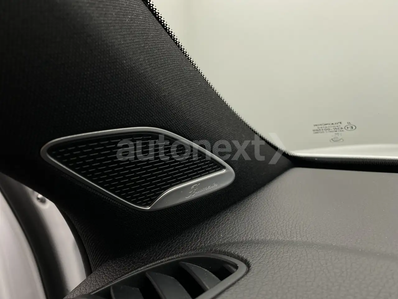 Mercedes-Benz GLB d *2x AMG Line+Night* Pano+Burmester+AHK (4125), миниатюра 25