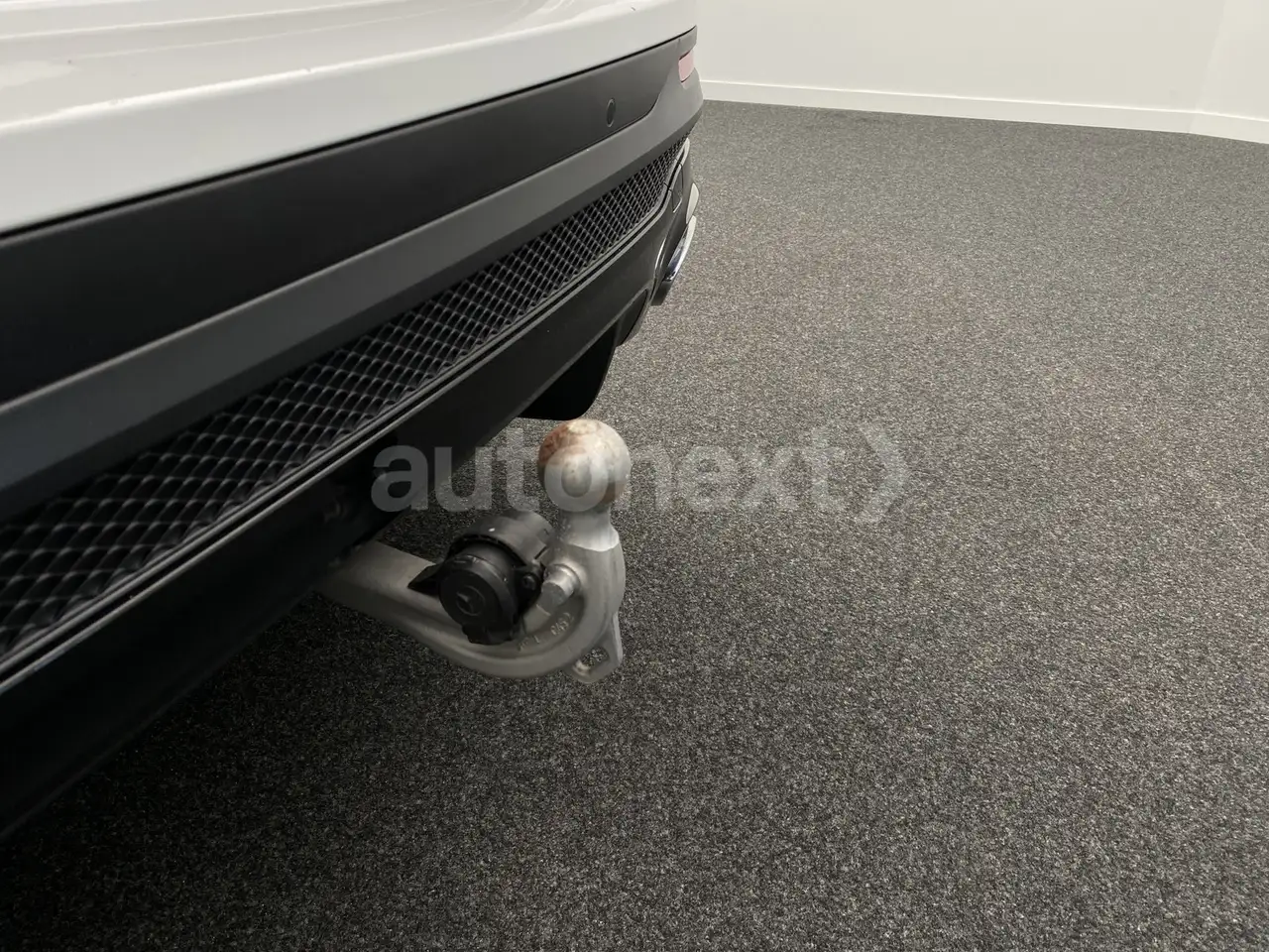 Mercedes-Benz GLB d *2x AMG Line+Night* Pano+Burmester+AHK (4125), миниатюра 26