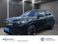 Volkswagen Tiguan R-Line 2.0 TDI 4Motion StandHZG El. Panodach Noir - thumbnail 1