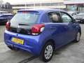 Peugeot 108 1.0 e-VTi, Camera, Cruise, Trekhaak, NL/NAP! Blauw - thumbnail 15