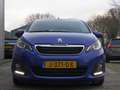 Peugeot 108 1.0 e-VTi, Camera, Cruise, Trekhaak, NL/NAP! Blauw - thumbnail 17