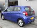 Peugeot 108 1.0 e-VTi, Camera, Cruise, Trekhaak, NL/NAP! Blauw - thumbnail 3