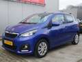 Peugeot 108 1.0 e-VTi, Camera, Cruise, Trekhaak, NL/NAP! Blauw - thumbnail 2