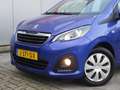 Peugeot 108 1.0 e-VTi, Camera, Cruise, Trekhaak, NL/NAP! Blauw - thumbnail 42
