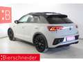 Volkswagen T-Roc 2.0 TSI DSG 4Mo. 2x RLine Black Style 18 MATRIX LE Grau - thumbnail 16