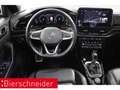 Volkswagen T-Roc 2.0 TSI DSG 4Mo. 2x RLine Black Style 18 MATRIX LE Grau - thumbnail 5